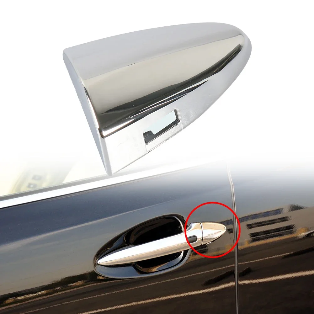 Parts Door Handle Cap Replacement Silver 69218-33010 Accessories Fittings For LEXUS ES350 LS460 LS600hL Front Brand New
Parts Door Handle Cap Replacement Silver 69218-33010 Accessories Fittings For LEXUS ES350 LS460 LS600hL Front Brand New