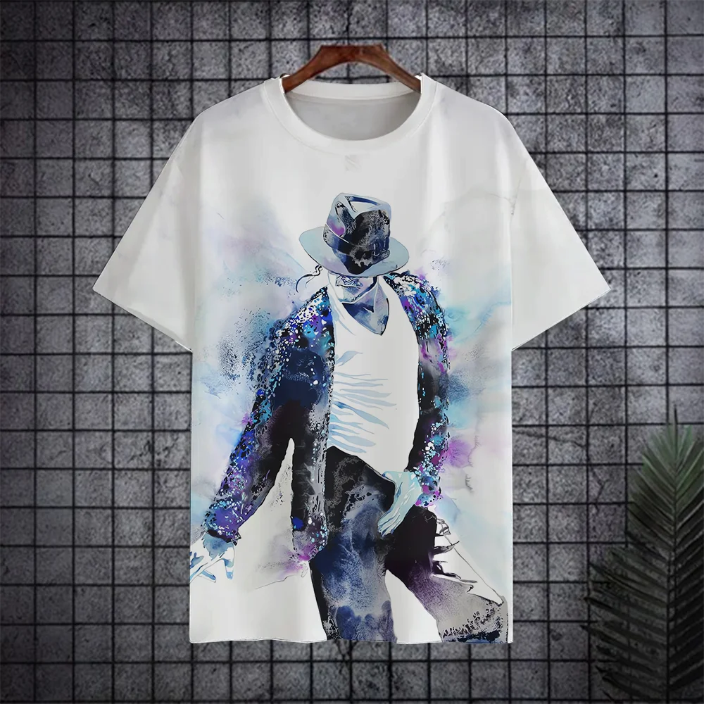 Summer new 3D printed men's T-shirt 2025 popular fashion casual street art T-shirt hip-hop Harajuku O-neck T-shirt
Summer new 3D printed men's T-shirt 2025 popular fashion casual street art T-shirt hip-hop Harajuku O-neck T-shirt