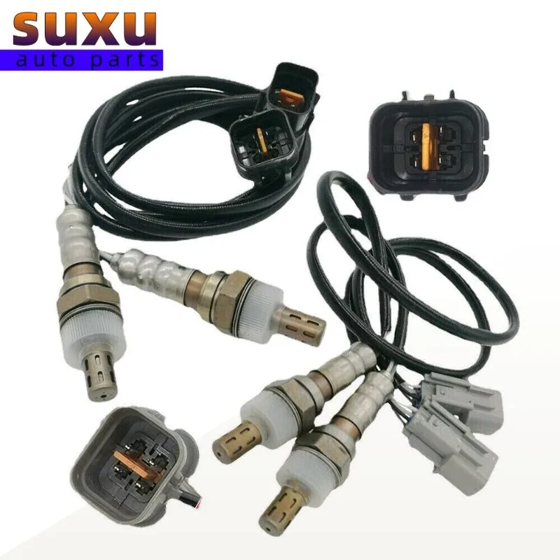 Oxygen Sensor For Jeep 234-4655 213-1370 234-4075 213-1302 234-3122 213-1342 234-4711 213-1371 234-4076 OEM 56028603 4606421
Oxygen Sensor For Jeep 234-4655 213-1370 234-4075 213-1302 234-3122 213-1342 234-4711 213-1371 234-4076 OEM 56028603 4606421