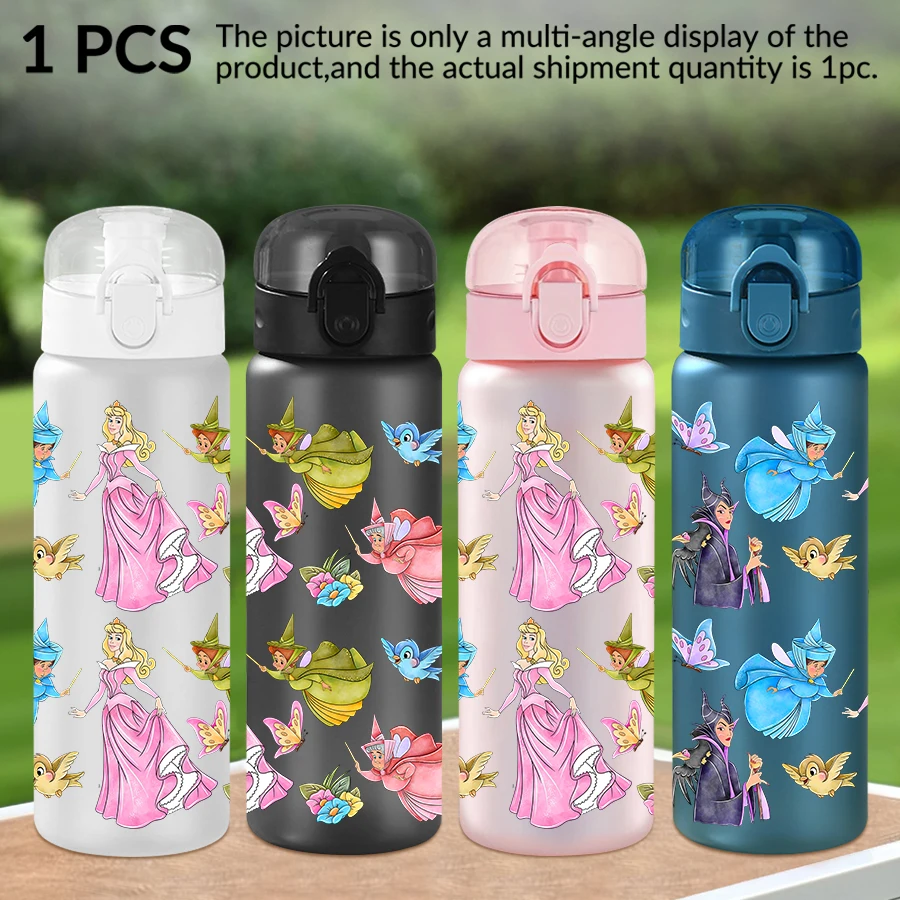 1 шт., пластиковая бутылка для воды Disney, принцесса, фея, узор 26 унций, чашка для воды для занятий спортом на открытом воздухе, подарок на день рождения/выпуск
1 шт., пластиковая бутылка для воды Disney, принцесса, фея, узор 26 унций, чашка для воды для занятий спортом на открытом воздухе, подарок на день рождения/выпуск