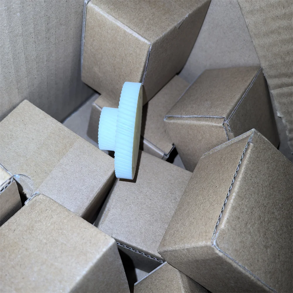 5pcs AB01-7760 (AB017760) High Quality New Main Motor Gear For Ricoh MP1075 2075 7500 8000 6001 7001 8001 9001 (Z38/Z67)
5pcs AB01-7760 (AB017760) High Quality New Main Motor Gear For Ricoh MP1075 2075 7500 8000 6001 7001 8001 9001 (Z38/Z67)