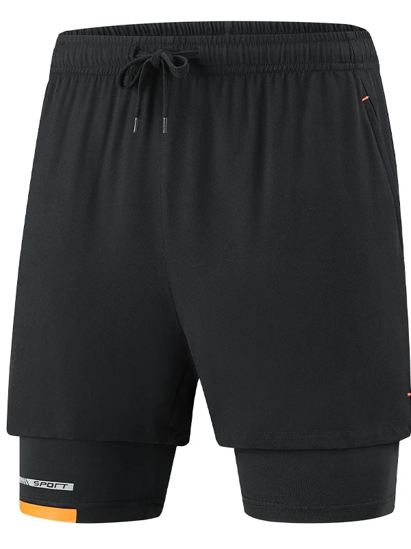 Lightweight Summer Sports orts Men's Cycling Yoga Training Running Outdoor Active Wear Casual Loose Fit Four Seasons
Lightweight Summer Sports orts Men's Cycling Yoga Training Running Outdoor Active Wear Casual Loose Fit Four Seasons