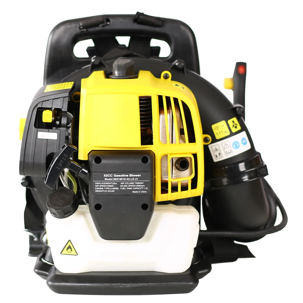 Blower EPA Compliant Garden Fallen Blower
Blower EPA Compliant Garden Fallen Blower