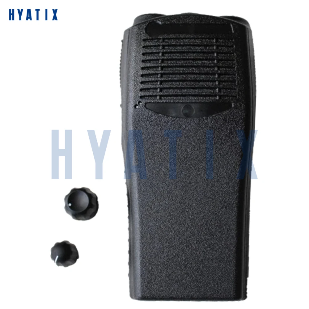 Front Cover Housing Case with Volume Channel Knob For Motorola GP3688 Radio Walkie Talkie Replacement Kit Accessories
Front Cover Housing Case with Volume Channel Knob For Motorola GP3688 Radio Walkie Talkie Replacement Kit Accessories