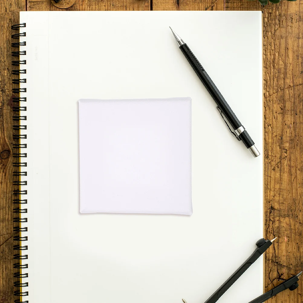 6Pcs Mini Paint Canvas DIY Oil Painting Board Small Canvases for Painting Bulk White Blank Framed Canvas Art Supplies
6Pcs Mini Paint Canvas DIY Oil Painting Board Small Canvases for Painting Bulk White Blank Framed Canvas Art Supplies