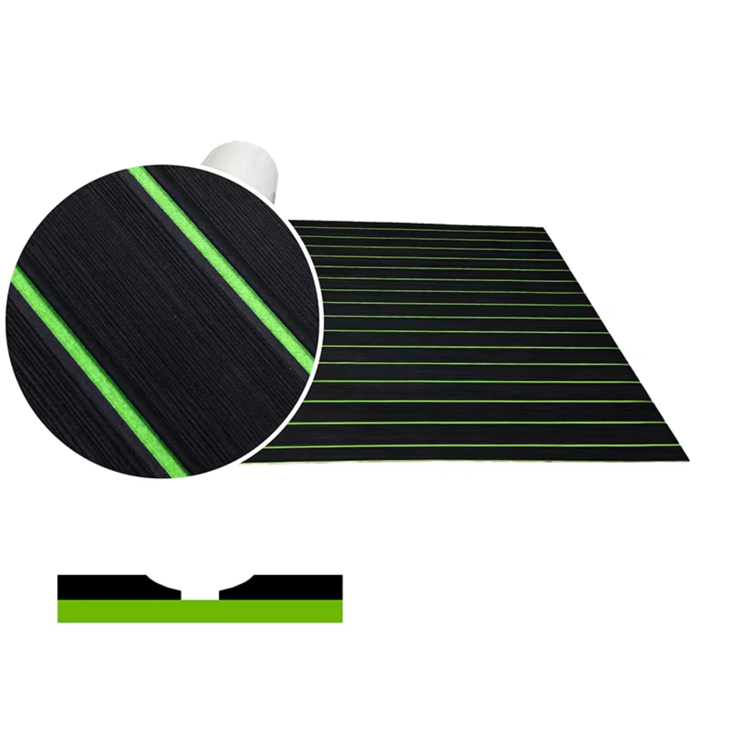 1200x410x6mm Foam Faux Teak Boat Deck Mat Marine Flooring Self-Adhesive Marine Boat Decking Sheet Kayak Accessories
1200x410x6mm Foam Faux Teak Boat Deck Mat Marine Flooring Self-Adhesive Marine Boat Decking Sheet Kayak Accessories