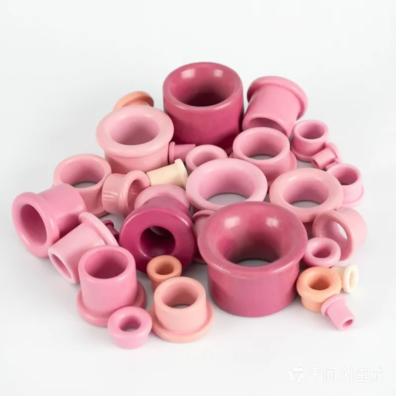 1PCS 95% Alumina Ceramic Guide Wheel, Wear Resistant Ceramic Pulley for Stranding/Winding Machine Wire Guide
1PCS 95% Alumina Ceramic Guide Wheel, Wear Resistant Ceramic Pulley for Stranding/Winding Machine Wire Guide