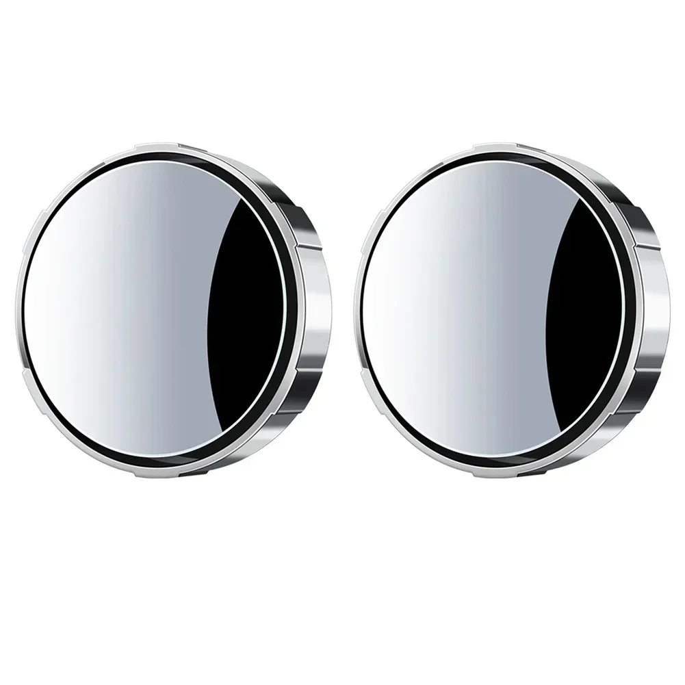 Easy Installation Adjustable Mirror Side View Mirror Wide Angle Convex Mirror Adjustable Mirror Compatibility View
Easy Installation Adjustable Mirror Side View Mirror Wide Angle Convex Mirror Adjustable Mirror Compatibility View