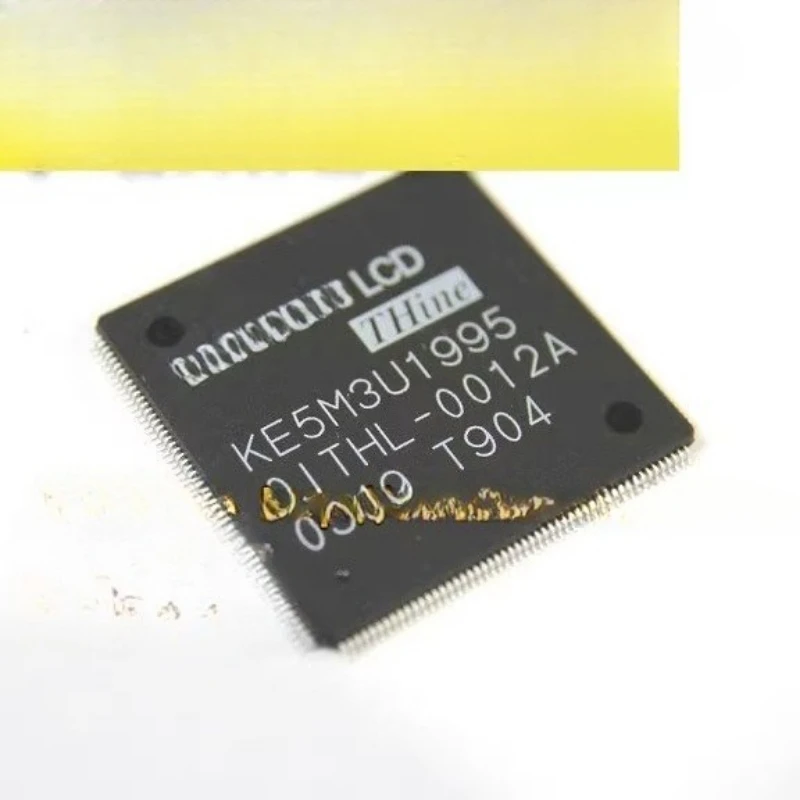 2 шт./лот KE5M3U1995 чип ЖК-экрана
2 шт./лот KE5M3U1995 чип ЖК-экрана
