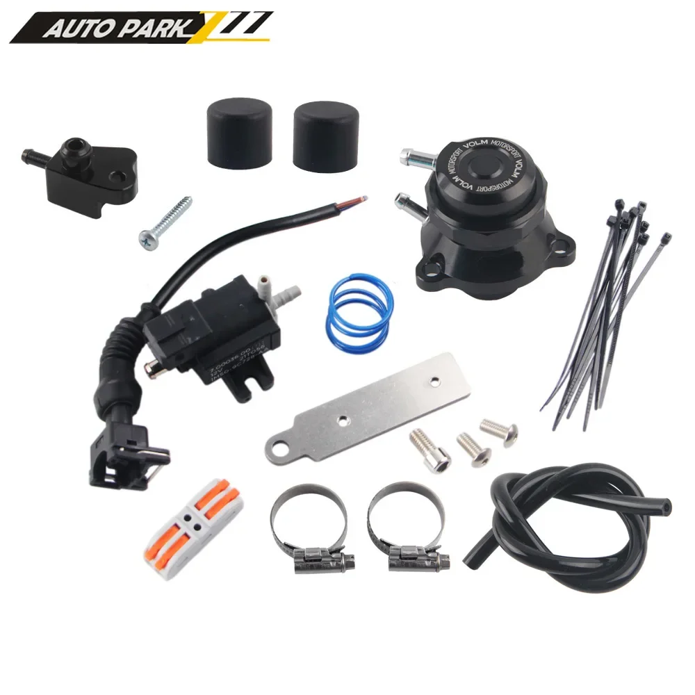 Free Shipping forged Atmospheric Dump blow off Valve for 2015-on Ford Mustang 2.3T Ecoboost
Free Shipping forged Atmospheric Dump blow off Valve for 2015-on Ford Mustang 2.3T Ecoboost