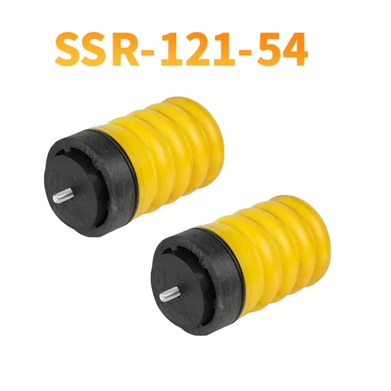 Well-Rear Suspension Air Helper Spring Kit Suspension Helper Spring SSR-121-54 Suspension Auxiliary
Well-Rear Suspension Air Helper Spring Kit Suspension Helper Spring SSR-121-54 Suspension Auxiliary
