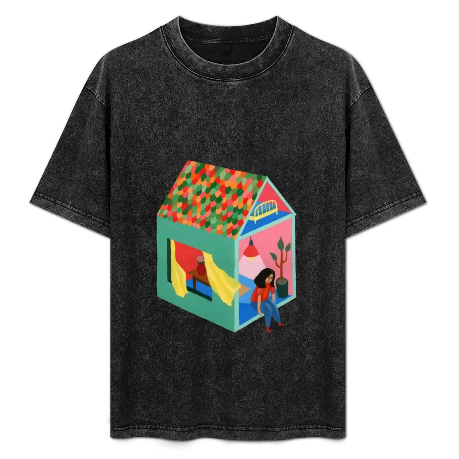 Float T-Shirt kawaii clothes oversized t shirt rapper graphic tees mens champion t shirts
Float T-Shirt kawaii clothes oversized t shirt rapper graphic tees mens champion t shirts