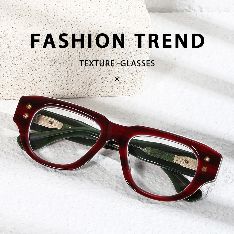 2026 new Fashion Glasses Custom Anti Blue Myopia Optical Lens Eyewear women's Square Eyeglasses Color Frame 2905
2026 new Fashion Glasses Custom Anti Blue Myopia Optical Lens Eyewear women's Square Eyeglasses Color Frame 2905