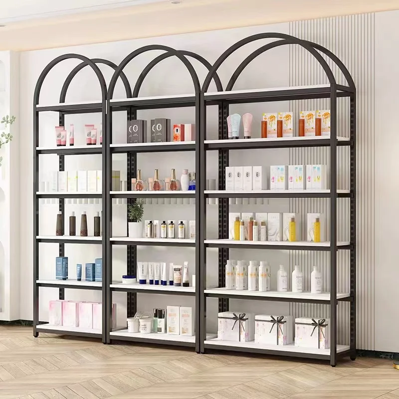 Luxury Beauty Salon Light Display Shelf Cosmetics Nail Skin Care Stand Cabinet Store Display Shelf Storage Rack
Luxury Beauty Salon Light Display Shelf Cosmetics Nail Skin Care Stand Cabinet Store Display Shelf Storage Rack