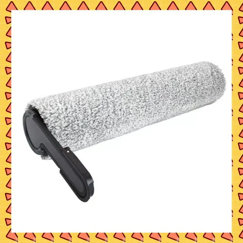 A008 6PCS Replacements Parts For Tineco Floor One S7 Flashdry Wet Dry Vacuum Cleaner Accessories Roller Brush Hepa Filter
A008 6PCS Replacements Parts For Tineco Floor One S7 Flashdry Wet Dry Vacuum Cleaner Accessories Roller Brush Hepa Filter