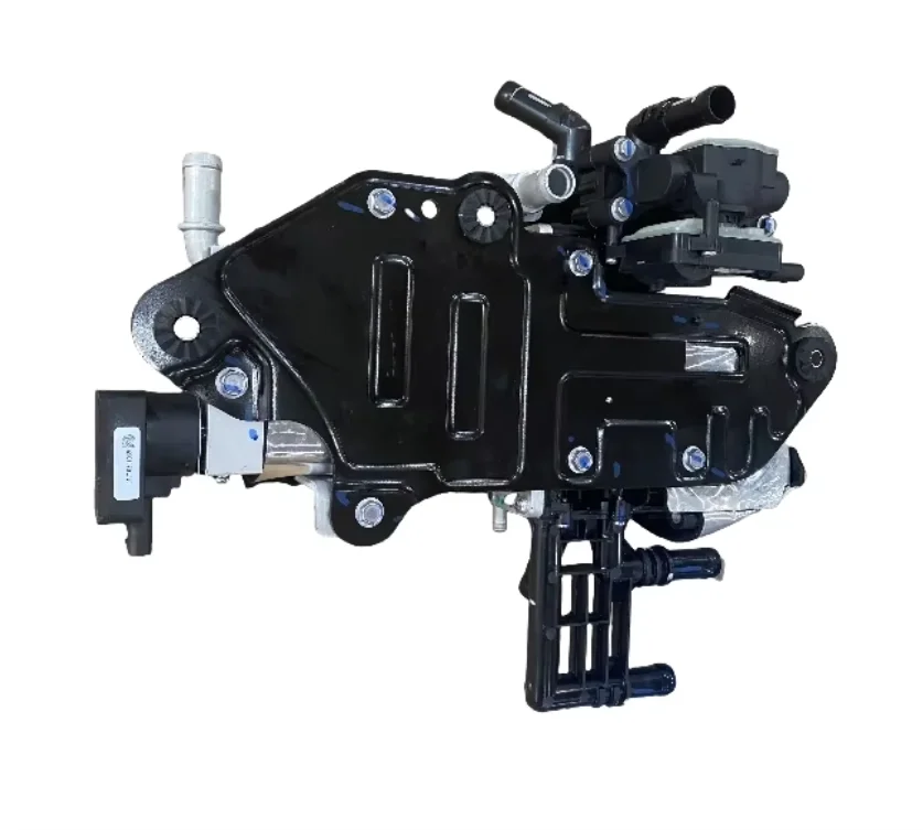 Hot Sale Thermal Manager Module Assembly for Electric Air System OE 2127100-SY01 New Energy Vehicle Parts & Accessories
Hot Sale Thermal Manager Module Assembly for Electric Air System OE 2127100-SY01 New Energy Vehicle Parts & Accessories