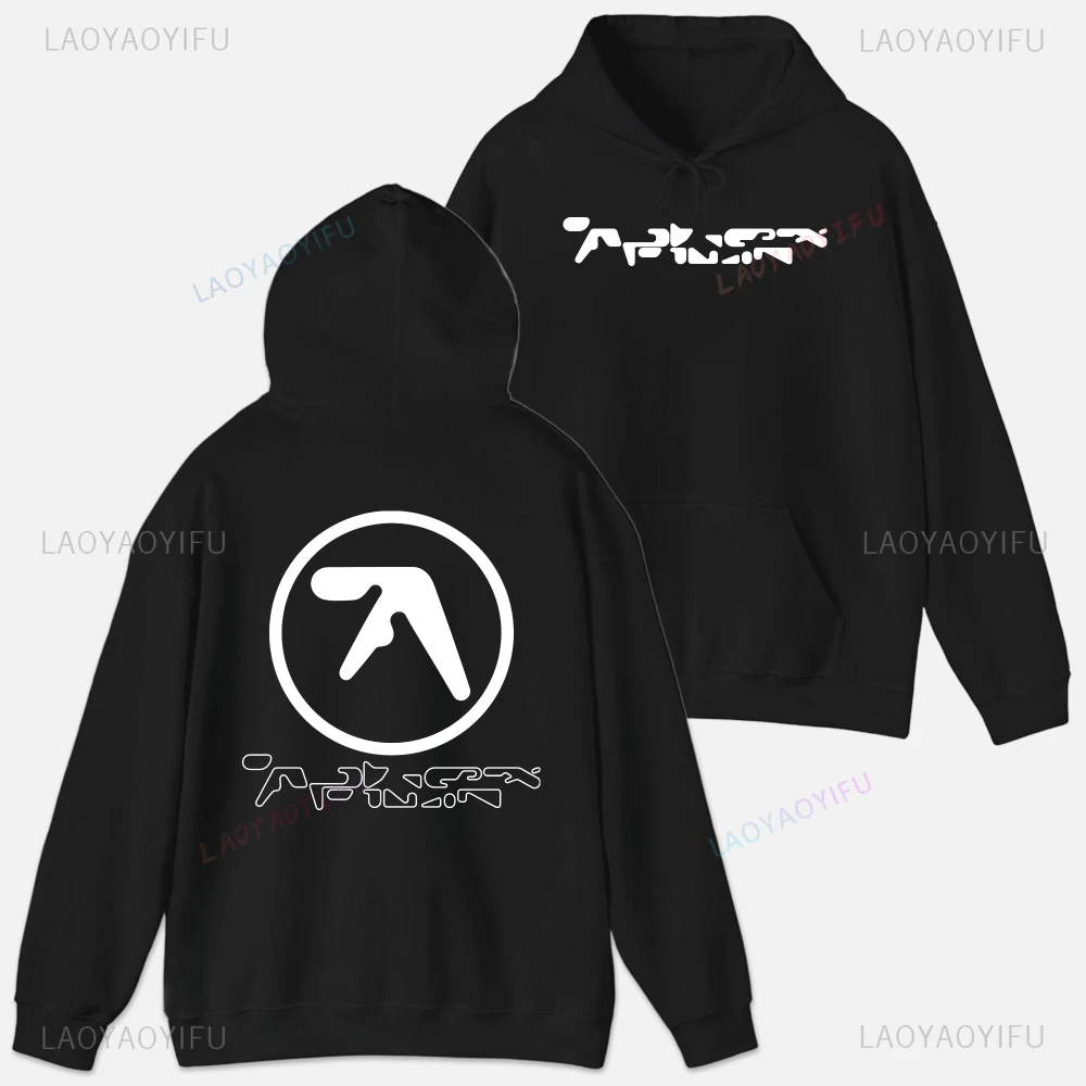 Толстовка унисекс с принтом Aphex Twin, простая одежда, топы, мужская толстовка с длинными рукавами и графическим рисунком, качественная одежда, осенняя уличная одежда, забавная
Толстовка унисекс с принтом Aphex Twin, простая одежда, топы, мужская толстовка с длинными рукавами и графическим рисунком, качественная одежда, осенняя уличная одежда, забавная