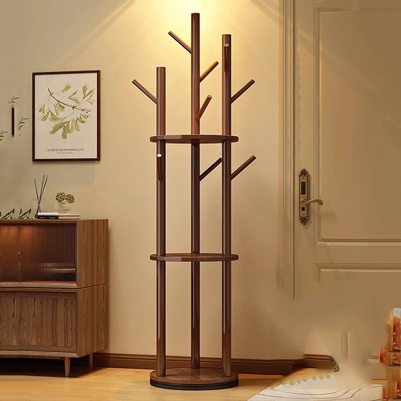 Wooden Clothes Coat Racks Space Saving Open Nordic Corner Shelf Coat Racks Garment Hallway Porte Manteau Entrance Hall Furniture
Wooden Clothes Coat Racks Space Saving Open Nordic Corner Shelf Coat Racks Garment Hallway Porte Manteau Entrance Hall Furniture