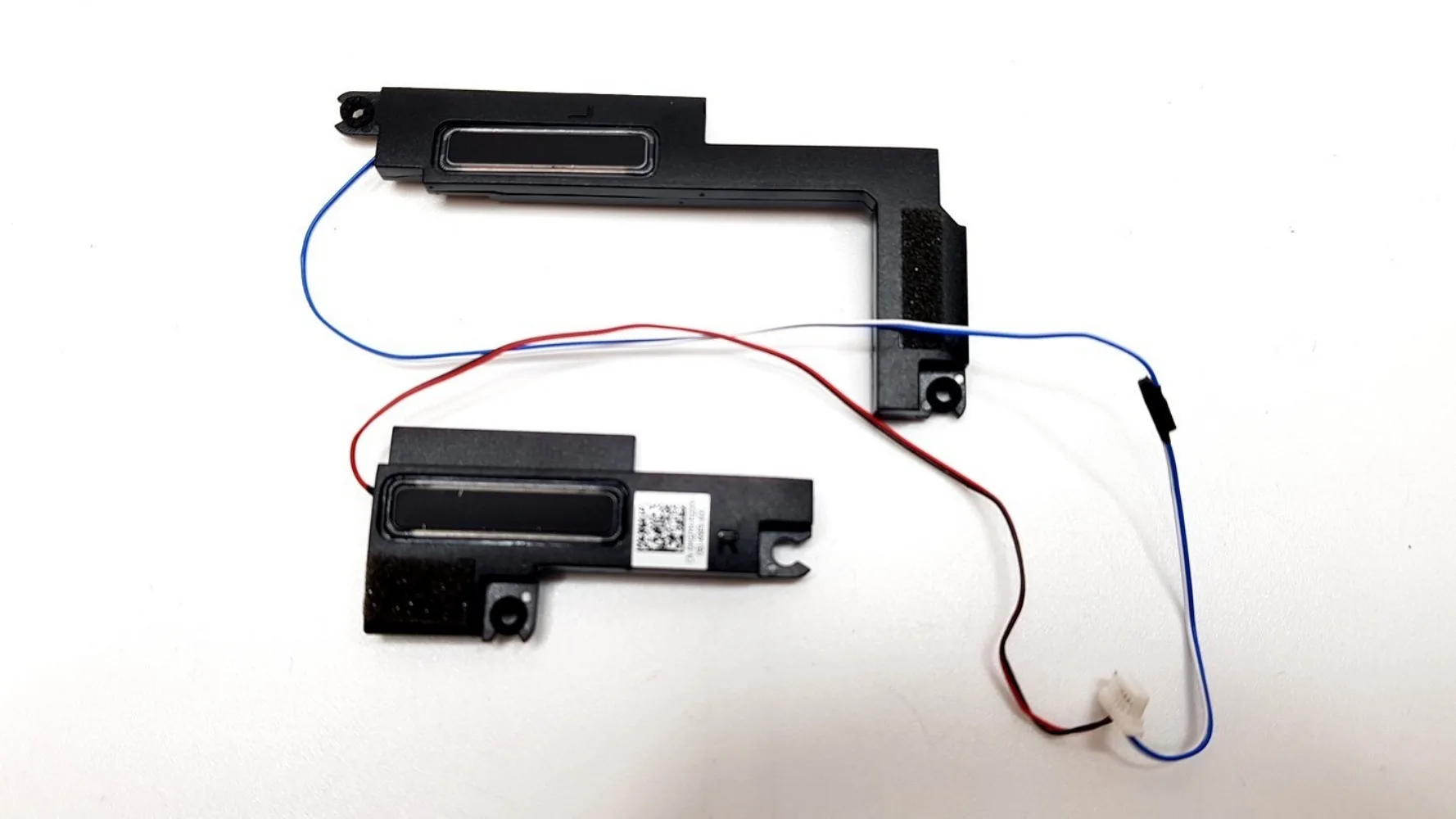 for Dell Inspiron 5401 5408 5409 Speaker R& L HGJYH 0HGJYH
for Dell Inspiron 5401 5408 5409 Speaker R& L HGJYH 0HGJYH