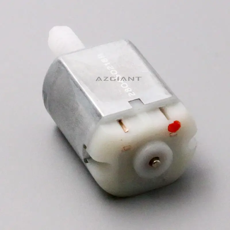 Car Door Lock Actuator small electric motor 477982 DC 12V For VW Transporter T4 MK4 EuroVan Vanagon Interior Door Panels & Parts
Car Door Lock Actuator small electric motor 477982 DC 12V For VW Transporter T4 MK4 EuroVan Vanagon Interior Door Panels & Parts