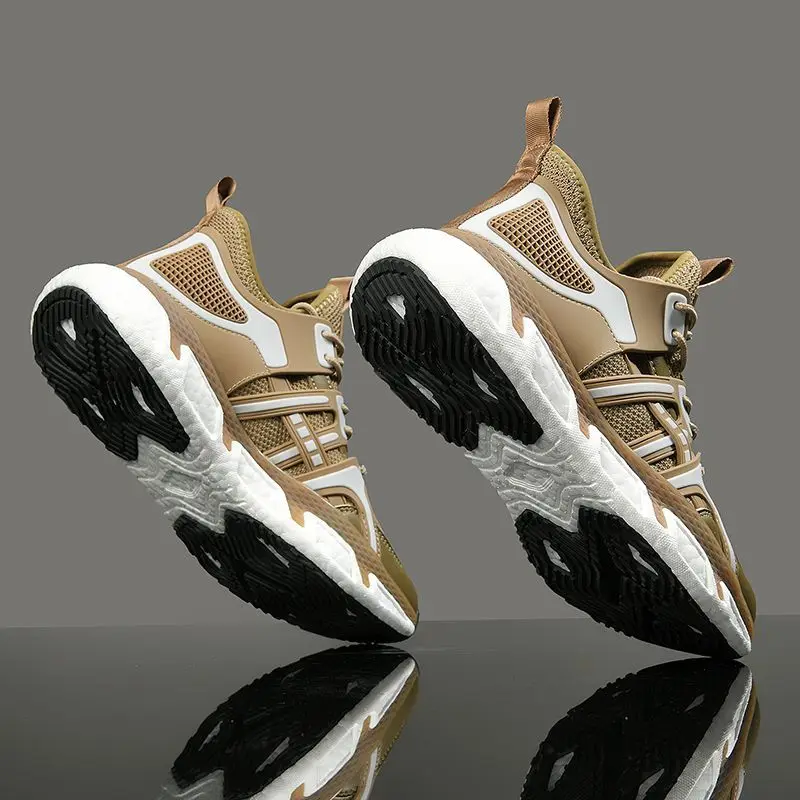 New 2025 Summer Breathable Lightweight Training Professional Running Shoes Neutral Running Shoes Casual Shoes Very Good
New 2025 Summer Breathable Lightweight Training Professional Running Shoes Neutral Running Shoes Casual Shoes Very Good