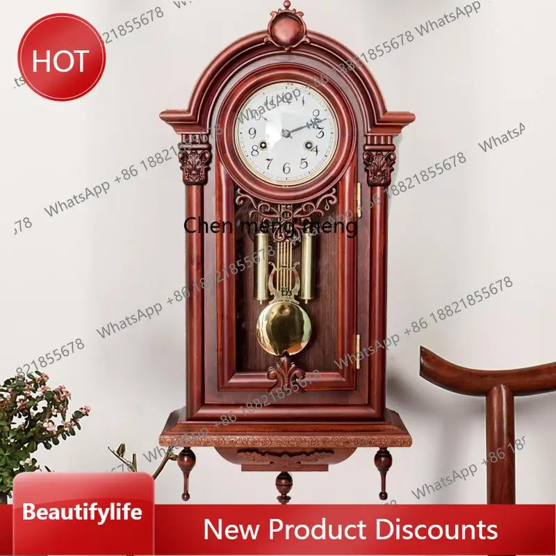 zq10 Механические часы Polaris, часы-подставка из цельного дерева, европейские китайские ретро напольные маятниковые часы для гостиной
zq10 Механические часы Polaris, часы-подставка из цельного дерева, европейские китайские ретро напольные маятниковые часы для гостиной