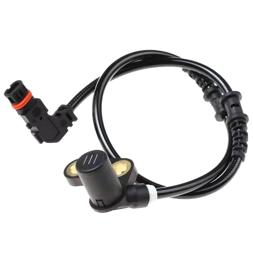 ABS W-4PCS New ABS Wheel Speed Sensor for - C-CLASS W202 C208 2025402317 2025402417 2025402717
ABS W-4PCS New ABS Wheel Speed Sensor for - C-CLASS W202 C208 2025402317 2025402417 2025402717