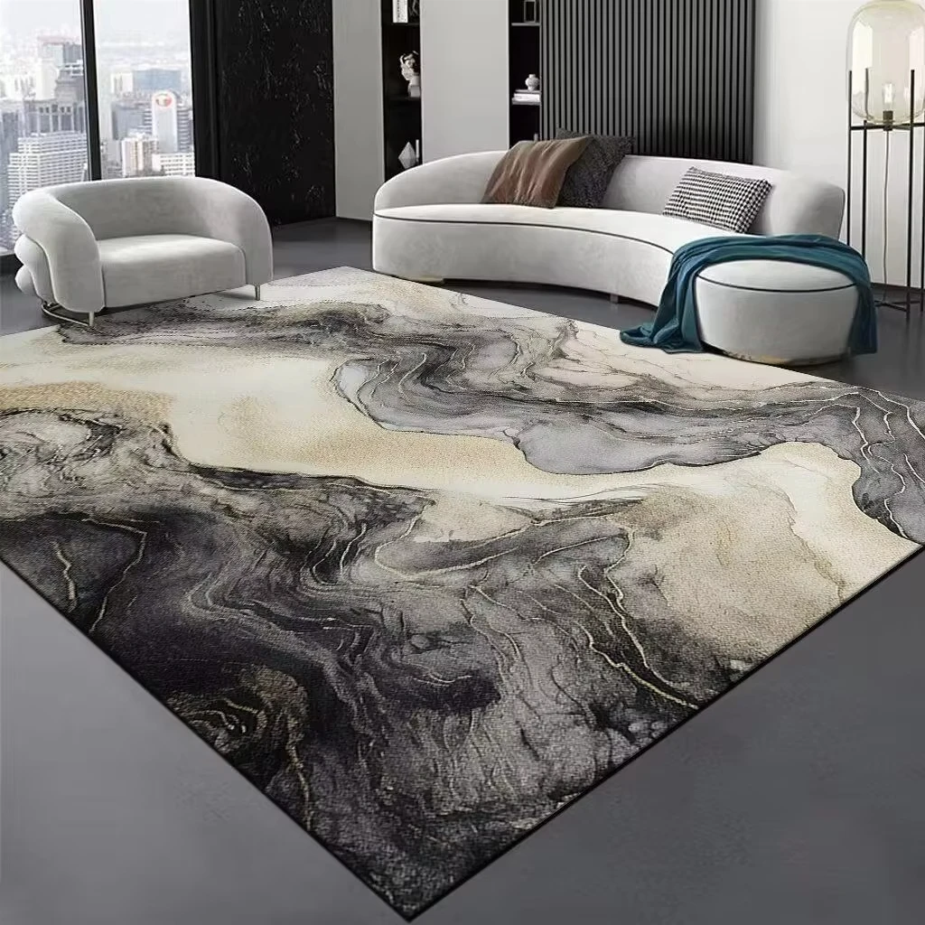 Luxury Abstract Carpet for Living Room Coffee Tables Home Sofa Area Non-slip Resistant Dirt Rugs 200×300 Decor Bedroom Floor Mat
Luxury Abstract Carpet for Living Room Coffee Tables Home Sofa Area Non-slip Resistant Dirt Rugs 200×300 Decor Bedroom Floor Mat