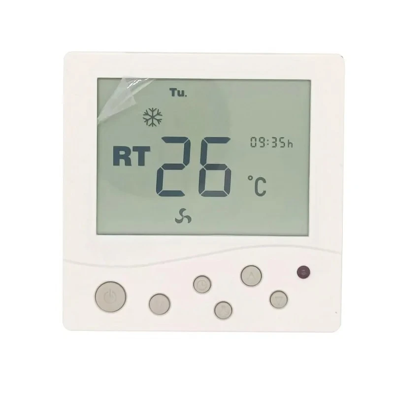 Chiller Spare Parts TMS810 Thermostat
Chiller Spare Parts TMS810 Thermostat