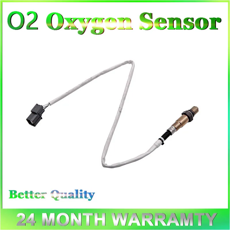 Rear & Front Oxygen Lambda O2 Sensor For HONDA JAZZ 1.4dsi 1.2dsi 2002-2008 36532PWEG010
Rear & Front Oxygen Lambda O2 Sensor For HONDA JAZZ 1.4dsi 1.2dsi 2002-2008 36532PWEG010