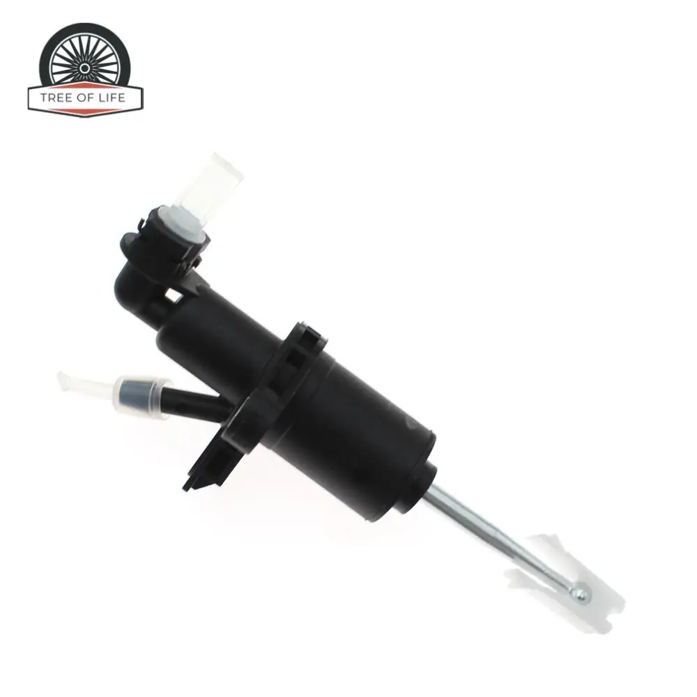 Главный цилиндр сцепления для Seat Cordoba 6L 6K 2002-2009 Ibiza 6L 2001-2009 VW Golf MK4 Bora Beetle Polo Fox 1J2721388A,6QE721388
Главный цилиндр сцепления для Seat Cordoba 6L 6K 2002-2009 Ibiza 6L 2001-2009 VW Golf MK4 Bora Beetle Polo Fox 1J2721388A,6QE721388