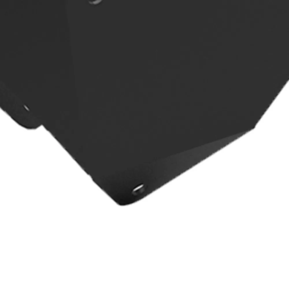 Rear Passenger Footrest Side Frame Cover Fender Splash Guard Shield Protector For BMW R1300GS R 1300 GS Adventure 2023 2024 2025