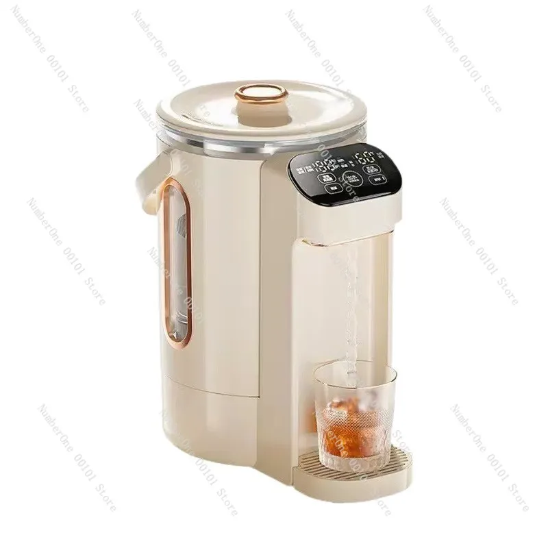 Electric water bottle | constant temperature kettle | split energy-saving kettle
Electric water bottle | constant temperature kettle | split energy-saving kettle