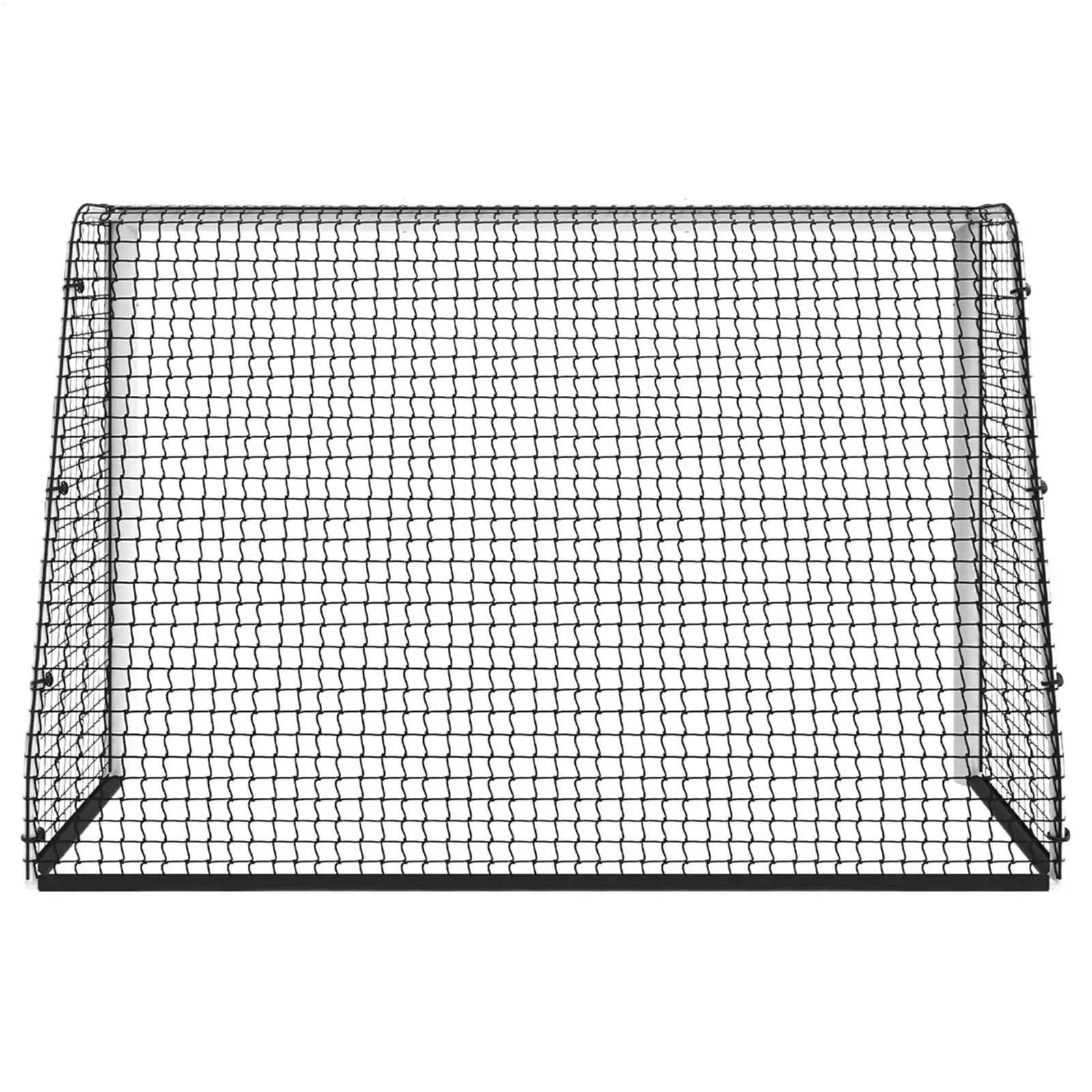Golf Nets Heavy Duty Multi-Sports Practice Netting Hitting Net For Golf For Baseball Softball Soccer Indoor Outdoor Patio Garden
Golf Nets Heavy Duty Multi-Sports Practice Netting Hitting Net For Golf For Baseball Softball Soccer Indoor Outdoor Patio Garden