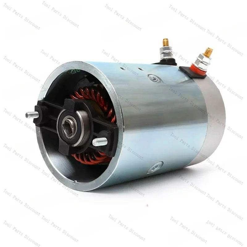 Hydraulic Motor 12V 24V 2.2KW Clockwise Forklift, Wing Truck, Tail Lift, Lifting Platform
Hydraulic Motor 12V 24V 2.2KW Clockwise Forklift, Wing Truck, Tail Lift, Lifting Platform