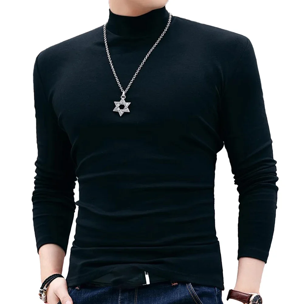 For Casual Outings Brown Thermal Tops Regular Length Suitable For All Seasons Polyester Fabric Bottoming Shirt
For Casual Outings Brown Thermal Tops Regular Length Suitable For All Seasons Polyester Fabric Bottoming Shirt