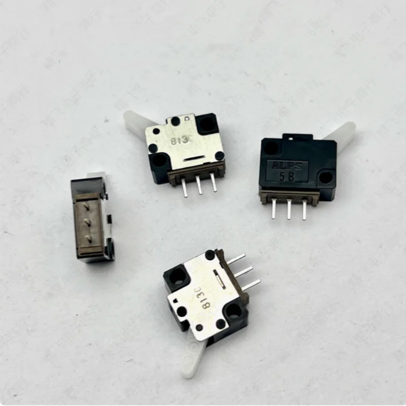 2 шт. микропереключатель SSCTL10600 переключатель движения переключатель сброса
2 шт. микропереключатель SSCTL10600 переключатель движения переключатель сброса