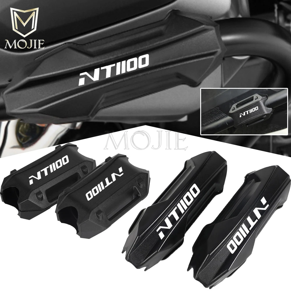 For HONDA NT 1100 NT1100 DCT NT-1100 2022 2023 2024 2025 2026 Motorcycle 25mm Crash Bar Bumper Engine Guard Protection Blocks
For HONDA NT 1100 NT1100 DCT NT-1100 2022 2023 2024 2025 2026 Motorcycle 25mm Crash Bar Bumper Engine Guard Protection Blocks