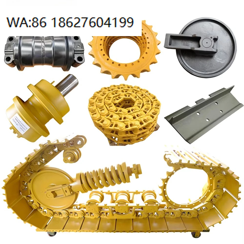 PC210 Excavator Universal Wear Resistant Pin Construction Mechanical Accessories Customizable
PC210 Excavator Universal Wear Resistant Pin Construction Mechanical Accessories Customizable