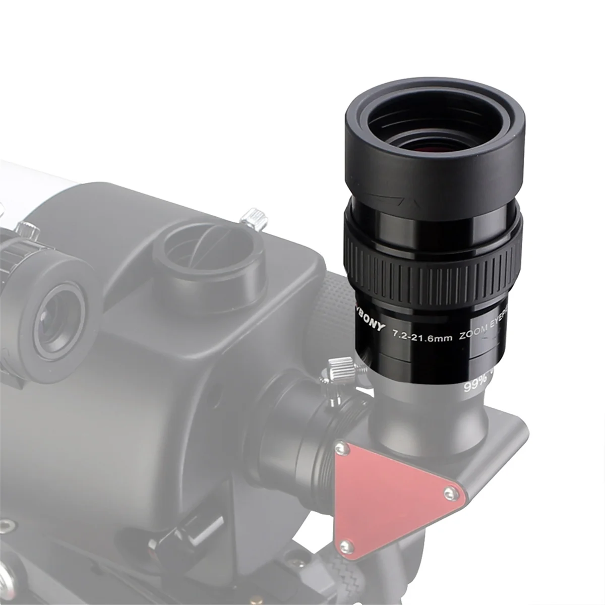 A14M SV191 1.25Inch Zoom Telescope Eyepiece 7.2-21.6mm 1.25Inch Eyepieces Zoom Eyepiece for Telescope Observing Astronomical
A14M SV191 1.25Inch Zoom Telescope Eyepiece 7.2-21.6mm 1.25Inch Eyepieces Zoom Eyepiece for Telescope Observing Astronomical