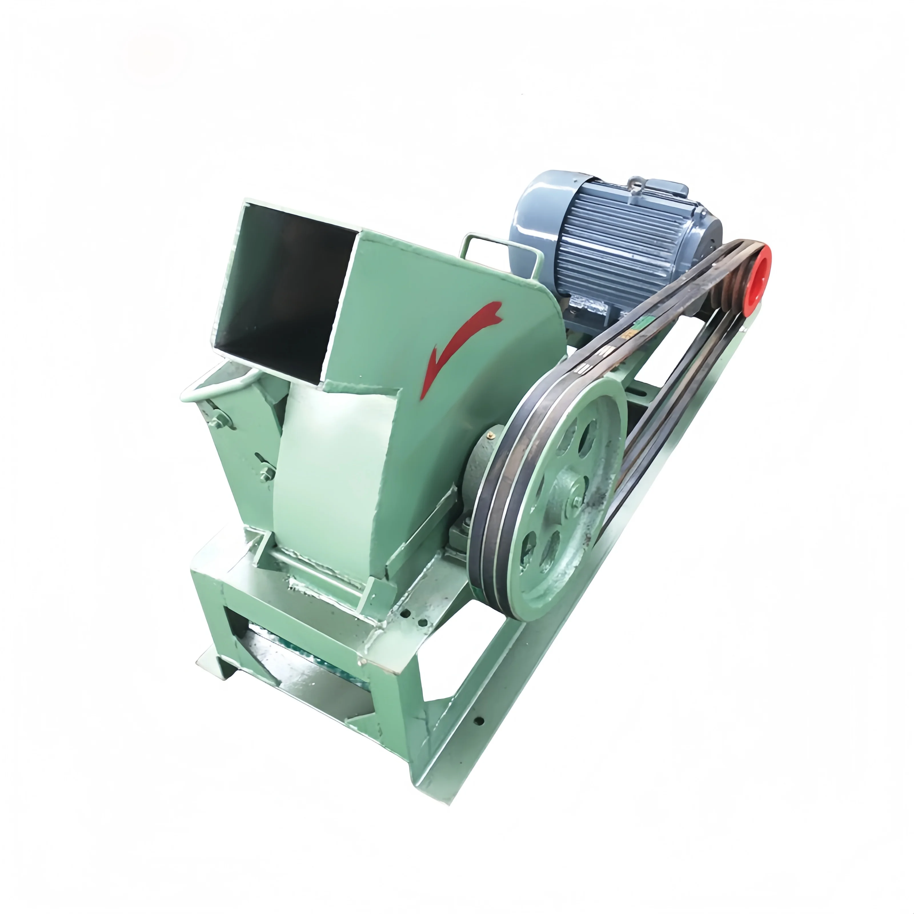 High-Power Bamboo Slicer with Motor and Engine Disc Core Components
High-Power Bamboo Slicer with Motor and Engine Disc Core Components