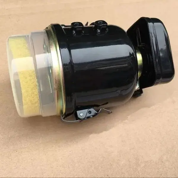 EY28 Air filter complete oil bath for Robin EY28 EY28B EY28C EY28D RGX3510 RGX3500 engine air cleaner
EY28 Air filter complete oil bath for Robin EY28 EY28B EY28C EY28D RGX3510 RGX3500 engine air cleaner