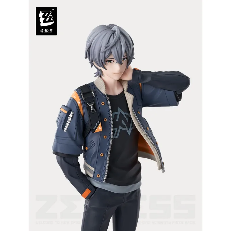 100%Original GSC POP UP PARADE SP "Absolute Zone Zero" Serie De Colección De Modelos De Muñecas Zhe Y Ling
100%Original GSC POP UP PARADE SP "Absolute Zone Zero" Serie De Colección De Modelos De Muñecas Zhe Y Ling