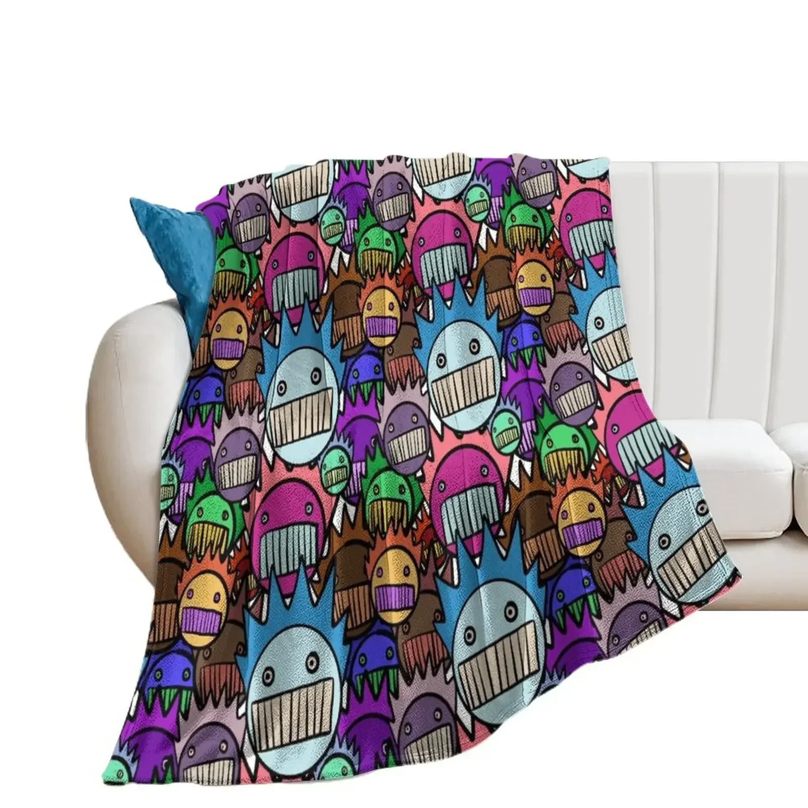 Boognish rainbow Throw Blanket Winter beds Beautifuls Bed Fashionable Multi-Purpose Blankets
Boognish rainbow Throw Blanket Winter beds Beautifuls Bed Fashionable Multi-Purpose Blankets