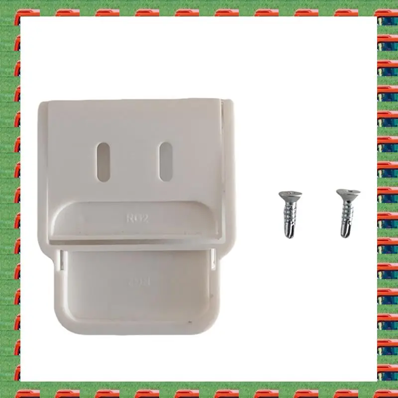 Кронштейн гаражной двери ABMO для кольцевой сигнализации, контактные датчики, кронштейн/крепление для гаражных ворот 2-го поколения
Кронштейн гаражной двери ABMO для кольцевой сигнализации, контактные датчики, кронштейн/крепление для гаражных ворот 2-го поколения