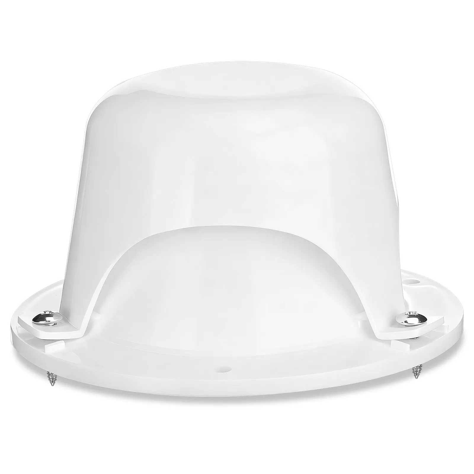 Белая 2-дюймовая вентиляционная крышка для автодома, универсальная замена для кровельной системы, для кемпера, прицепа, сливного воздуховода
Белая 2-дюймовая вентиляционная крышка для автодома, универсальная замена для кровельной системы, для кемпера, прицепа, сливного воздуховода