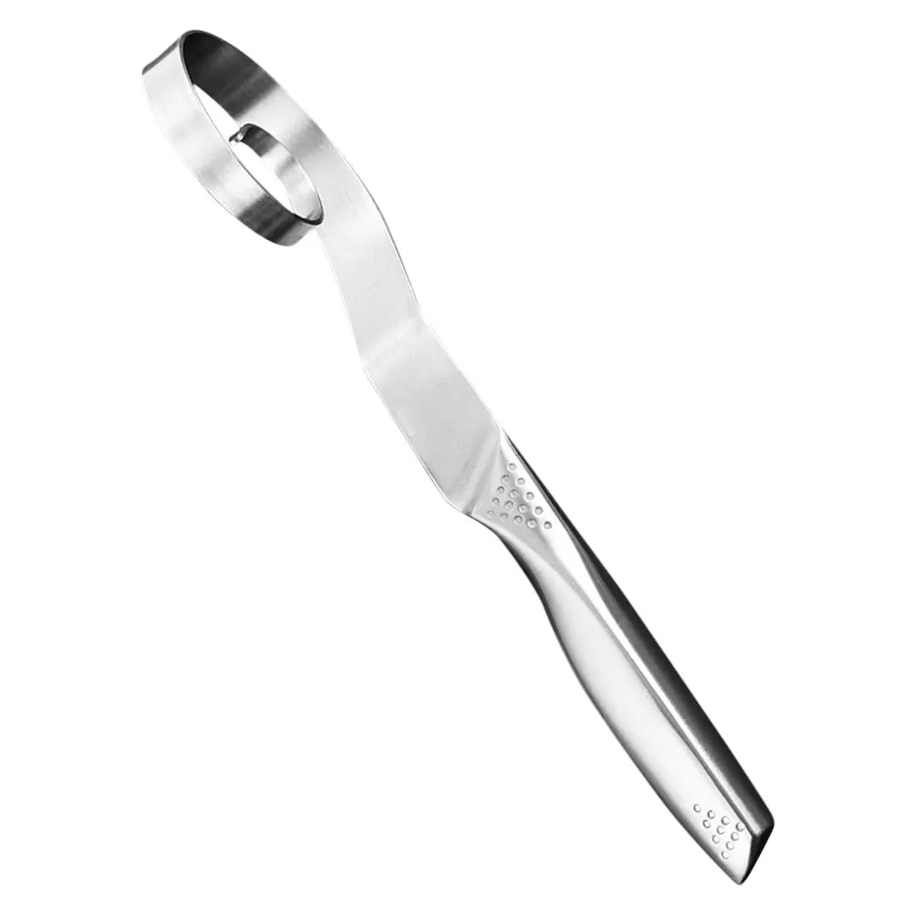 Stainless Steel Dough Whisk Nonstick Mixing Tool Multifunctional Whisk Baking Accessory Sourdough Pizza Pastry Easy Clean
Stainless Steel Dough Whisk Nonstick Mixing Tool Multifunctional Whisk Baking Accessory Sourdough Pizza Pastry Easy Clean
