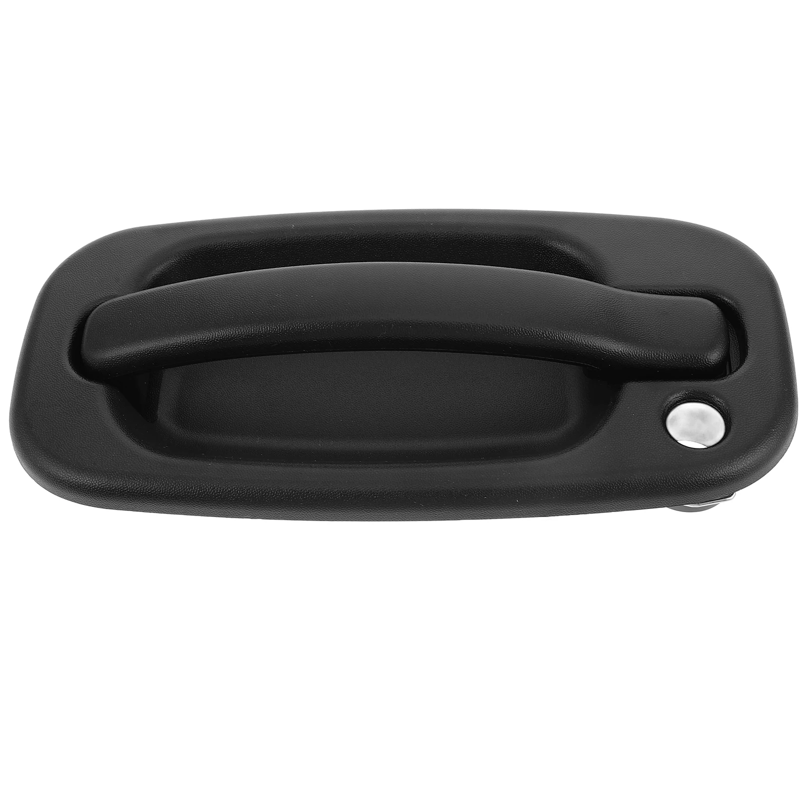 1pcs Black Rear Driver Passenger Side Handle Compatible With Gmc Durable Abs Iron Easy Install Modern Design For Car
1pcs Black Rear Driver Passenger Side Handle Compatible With Gmc Durable Abs Iron Easy Install Modern Design For Car