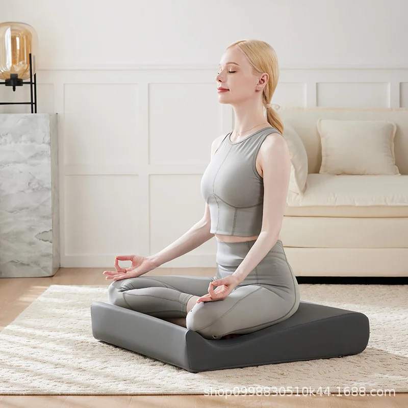 For Heart Meditation Cushion, Yoga Calm Cushion, Memory Cotton Japanese Lazy Cushion Ergonomics
For Heart Meditation Cushion, Yoga Calm Cushion, Memory Cotton Japanese Lazy Cushion Ergonomics