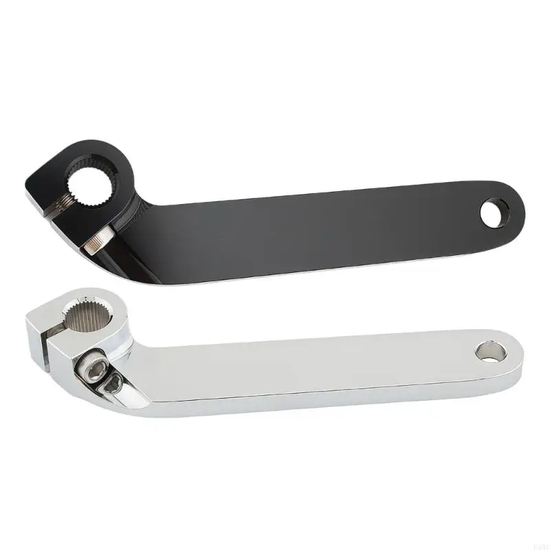 D5BE High Performances Aluminum Gear Shifts Lever Strong & Lightweight for Bike
D5BE High Performances Aluminum Gear Shifts Lever Strong & Lightweight for Bike
